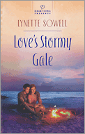Loves Stormy Gale
