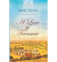 Love Treasure