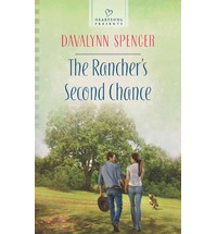 Ranchers Second Chance
